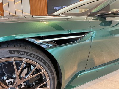 2026 Aston Martin DB12 thumbnail 29