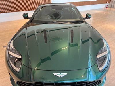 2026 Aston Martin DB12 thumbnail 25