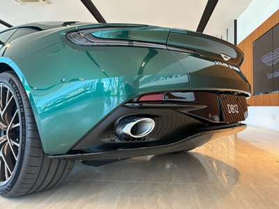 2026 Aston Martin DB12 thumbnail 30