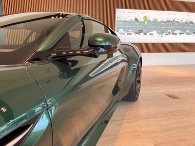 2026 Aston Martin DB12 thumbnail 28