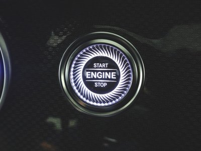 2022 Mercedes-BENZ E-CLASS AMG photo 15