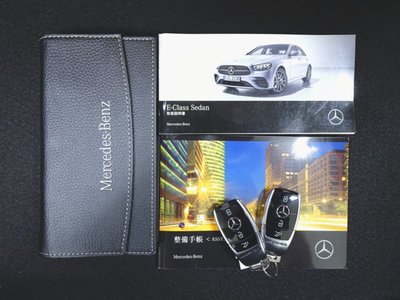 2022 Mercedes-BENZ E-CLASS AMG thumbnail 26