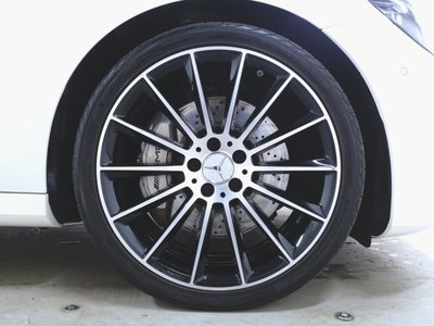 2022 Mercedes-BENZ E-CLASS AMG thumbnail 36