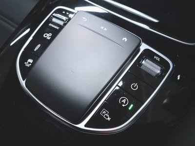 2022 Mercedes-BENZ E-CLASS AMG thumbnail 19