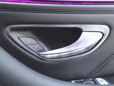 2022 Mercedes-BENZ E-CLASS AMG thumbnail 22