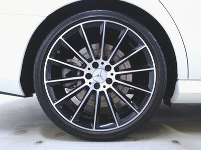 2022 Mercedes-BENZ E-CLASS AMG thumbnail 37