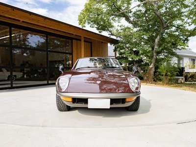 صورة 2 لـ 1972 Nissan FAIRLADY Z