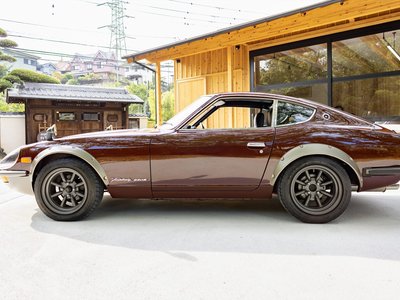 صورة 5 لـ 1972 Nissan FAIRLADY Z