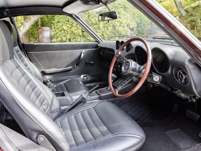 صورة 7 لـ 1972 Nissan FAIRLADY Z