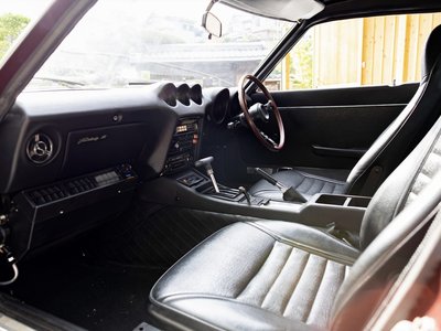 صورة 8 لـ 1972 Nissan FAIRLADY Z