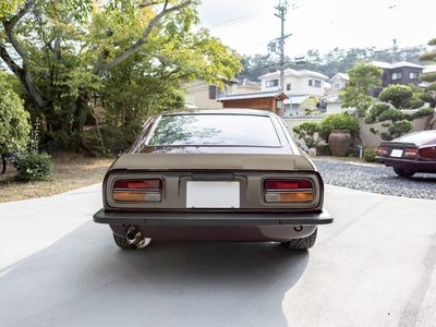 صورة 4 لـ 1972 Nissan FAIRLADY Z