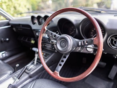 صورة 6 لـ 1972 Nissan FAIRLADY Z