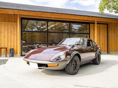 صورة 1 لـ 1972 Nissan FAIRLADY Z