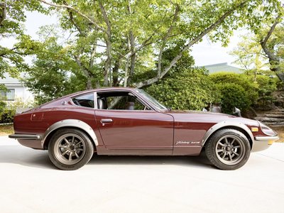 صورة 3 لـ 1972 Nissan FAIRLADY Z