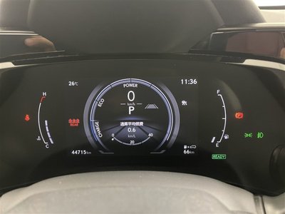 2025 Lexus NX 缩略图 9