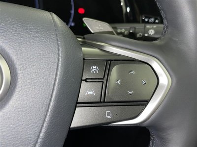 2025 Lexus NX 缩略图 10