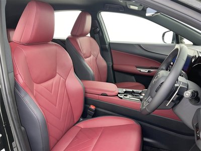 2025 Lexus NX 缩略图 2
