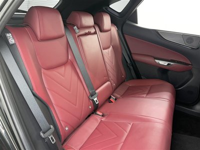 2025 Lexus NX 缩略图 8