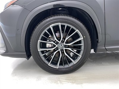 2025 Lexus NX 缩略图 6