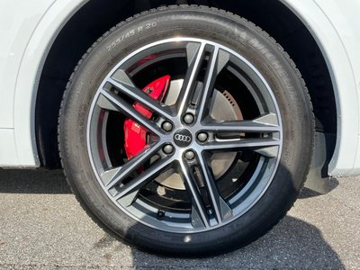 2023 AUDI SQ5 photo 7