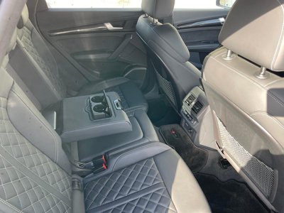 2023 AUDI SQ5 photo 16