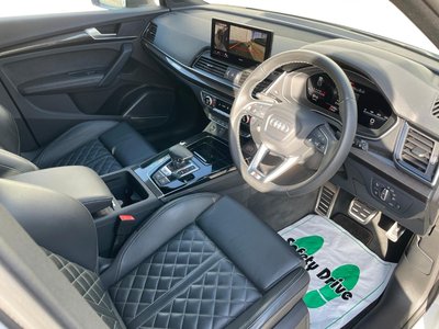2023 AUDI SQ5 photo 8