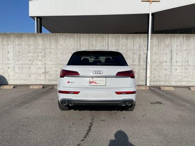 2023 AUDI SQ5 photo 5