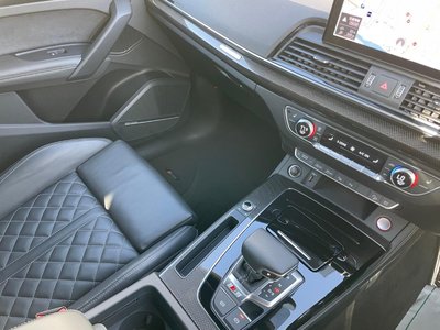 2023 AUDI SQ5 photo 11