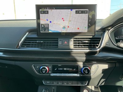 2023 AUDI SQ5 photo 13
