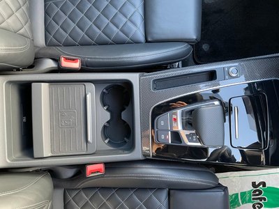 2023 AUDI SQ5 photo 12
