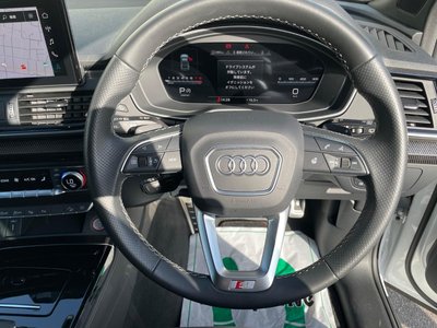 2023 AUDI SQ5 photo 10