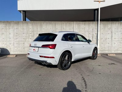 2023 AUDI SQ5 photo 4