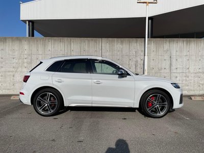 2023 AUDI SQ5 photo 3
