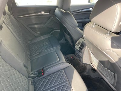 2023 AUDI SQ5 photo 15