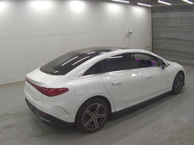صورة مصغرة 5 لـ 2022 Mercedes-BENZ EQE