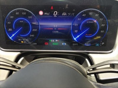 صورة مصغرة 6 لـ 2022 Mercedes-BENZ EQE