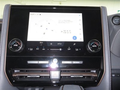 2025 Toyota ALPHARD 缩略图 13