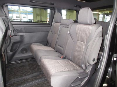2025 Toyota ALPHARD 缩略图 25