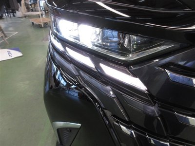 2025 Toyota ALPHARD 缩略图 7