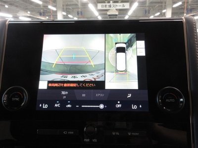 2025 Toyota ALPHARD 缩略图 14
