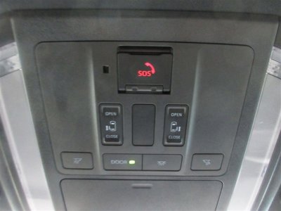 2025 Toyota ALPHARD 缩略图 18