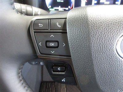 2025 Toyota ALPHARD 缩略图 10