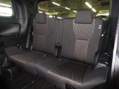 2025 Toyota ALPHARD 缩略图 26