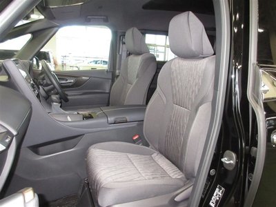 2025 Toyota ALPHARD 缩略图 24