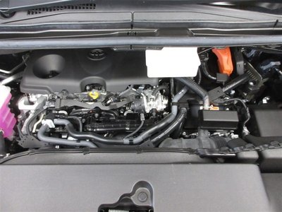 2025 Toyota ALPHARD 缩略图 28