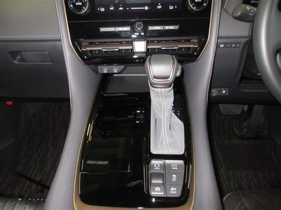 2025 Toyota ALPHARD 缩略图 15