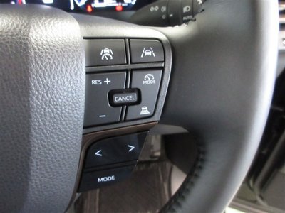 2025 Toyota ALPHARD 缩略图 11