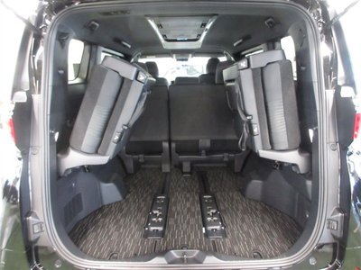 2025 Toyota ALPHARD 缩略图 27