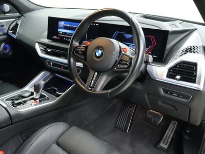 صورة مصغرة 4 لـ 2025 BMW XM