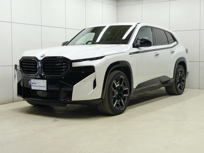 صورة مصغرة 21 لـ 2025 BMW XM